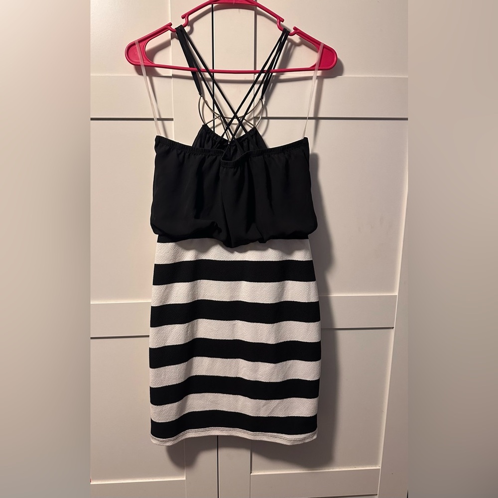 Nwot Charlotte Russe Dress - Gem, image size:1000x1000